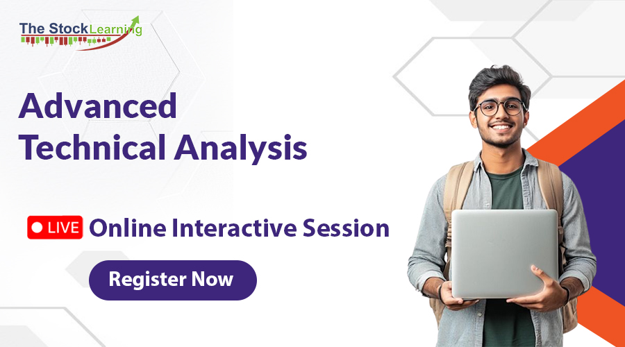 Advance Technical Analysis