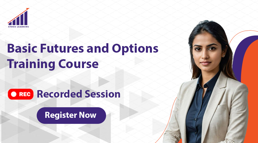Basic Futures and Options Training Course
