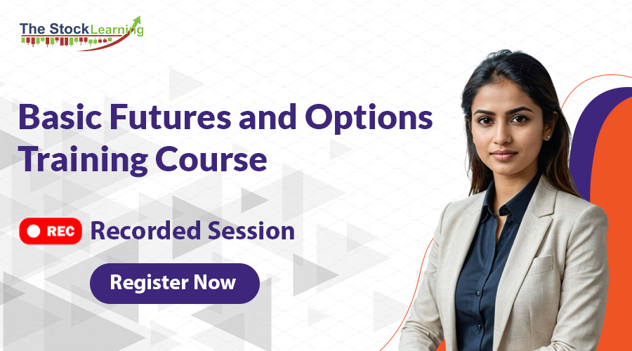 Basic Futures and Options Training Course