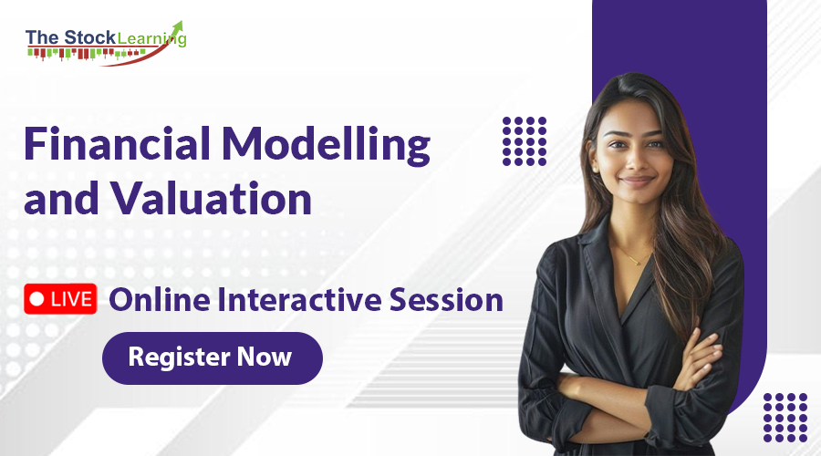 Financial Modelling and Valuation