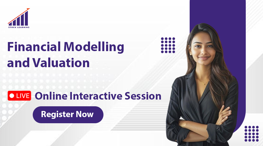 Financial Modelling and Valuation