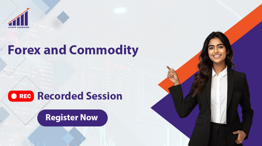 Forex and Commodity