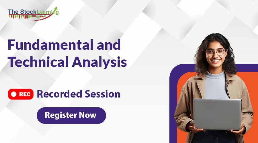 Fundamental and Technical Analysis