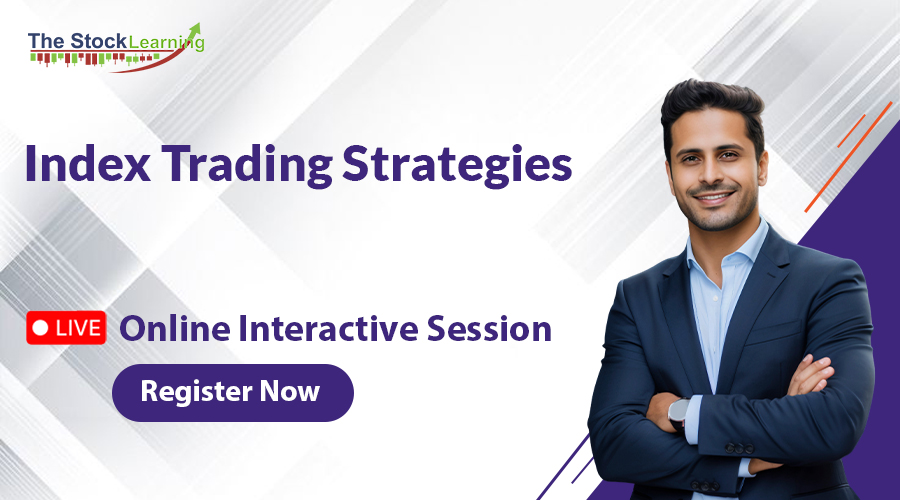 Index Trading Strategies