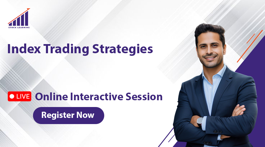 Index Trading Strategies