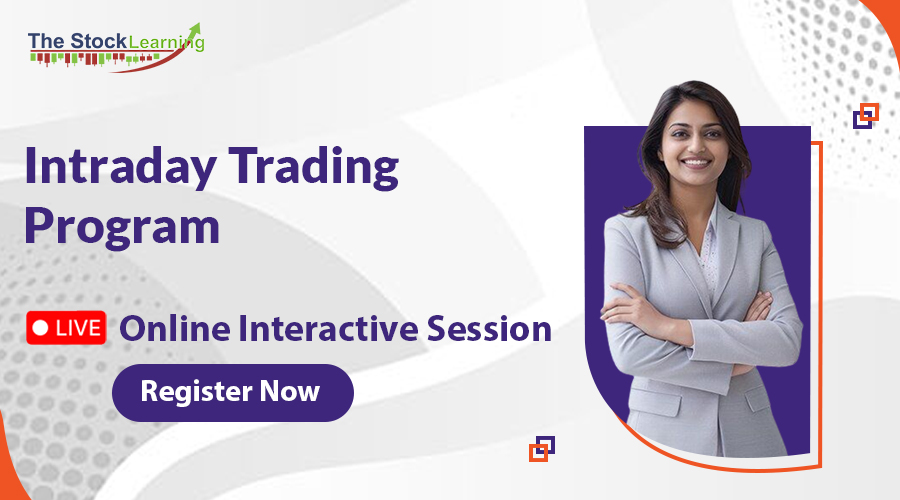 Intraday Trading Program