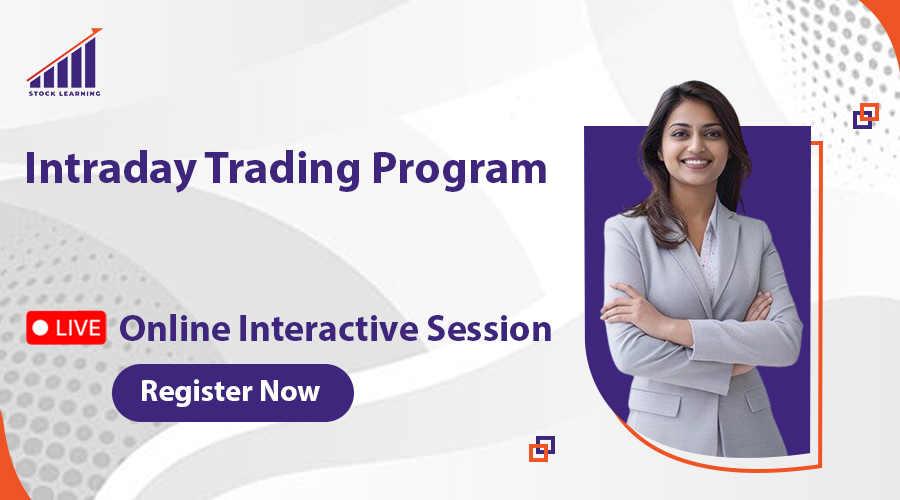 Intraday Trading Program