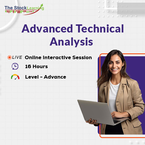 Advance Technical Analysis