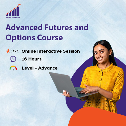 Advanced Futures and Options Course