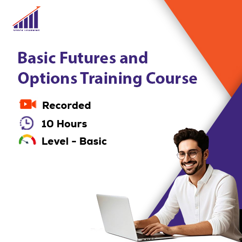 Basic Futures and Options Training Course