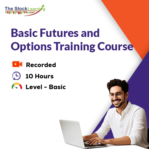 Basic Futures and Options Training Course