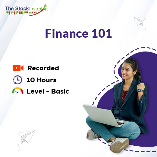 Finance 101
