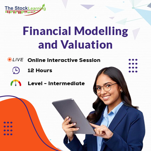 Financial Modelling and Valuation