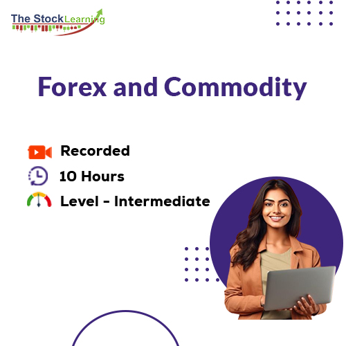 Forex and Commodity