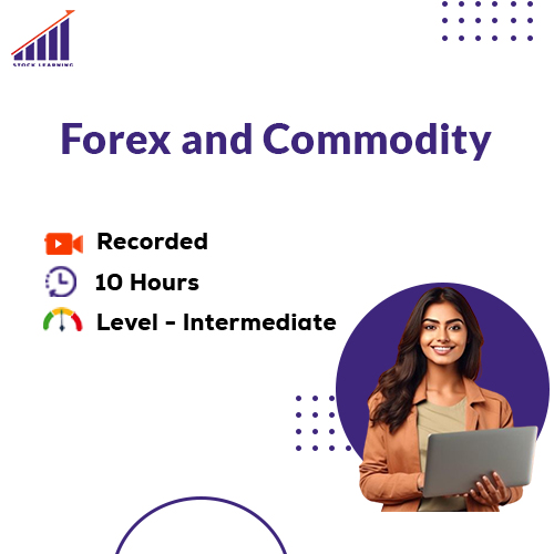 Forex and Commodity