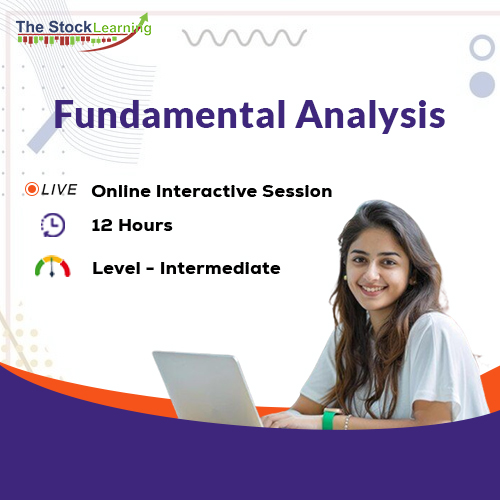 Fundamental Analysis