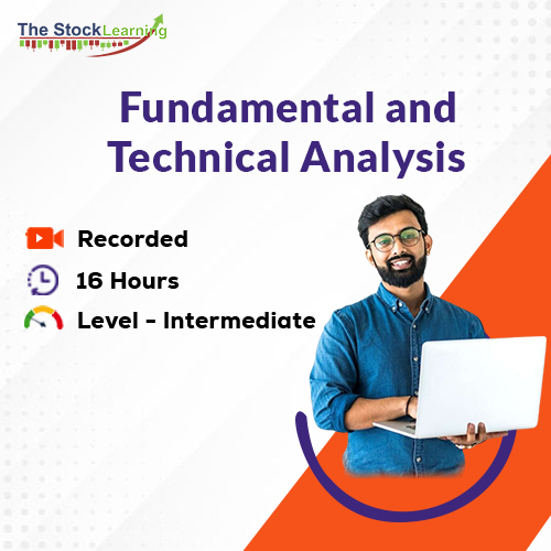 Fundamental and Technical Analysis