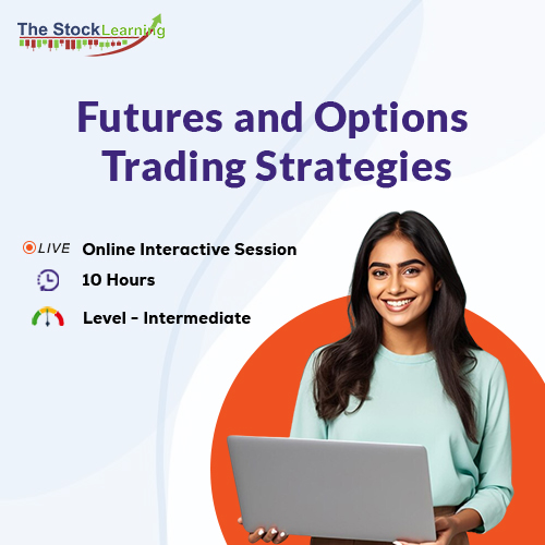 Futures and Options Trading Strategies