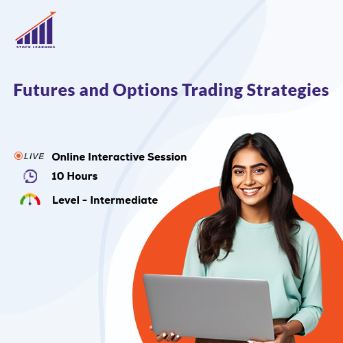 Futures and Options Trading Strategies