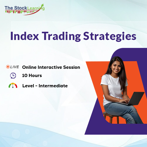 Index Trading Strategies