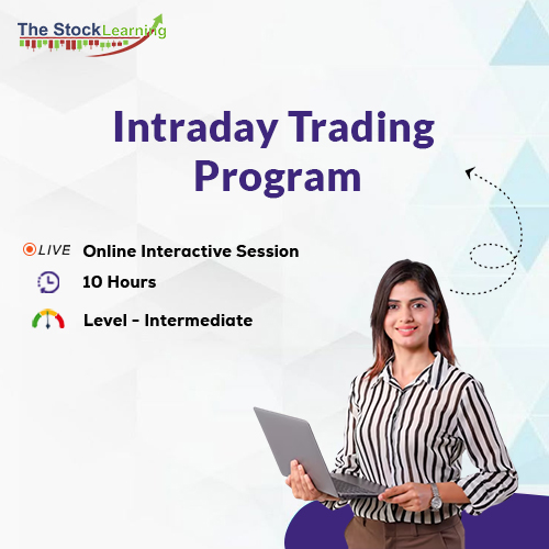 Intraday Trading Program