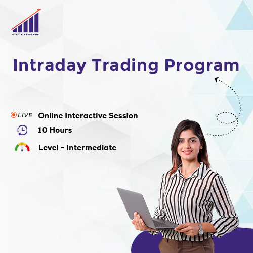 Intraday Trading Program