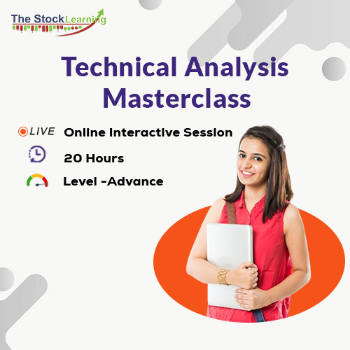 Technical Analysis Masterclass