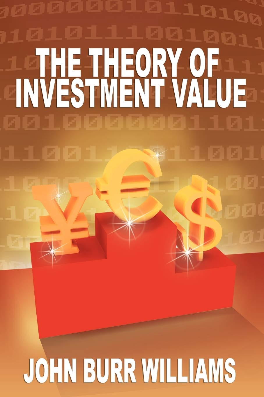 the theory of investment value